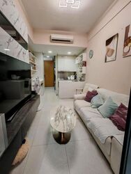 The Creek @ Bukit (D21), Condominium #626417041